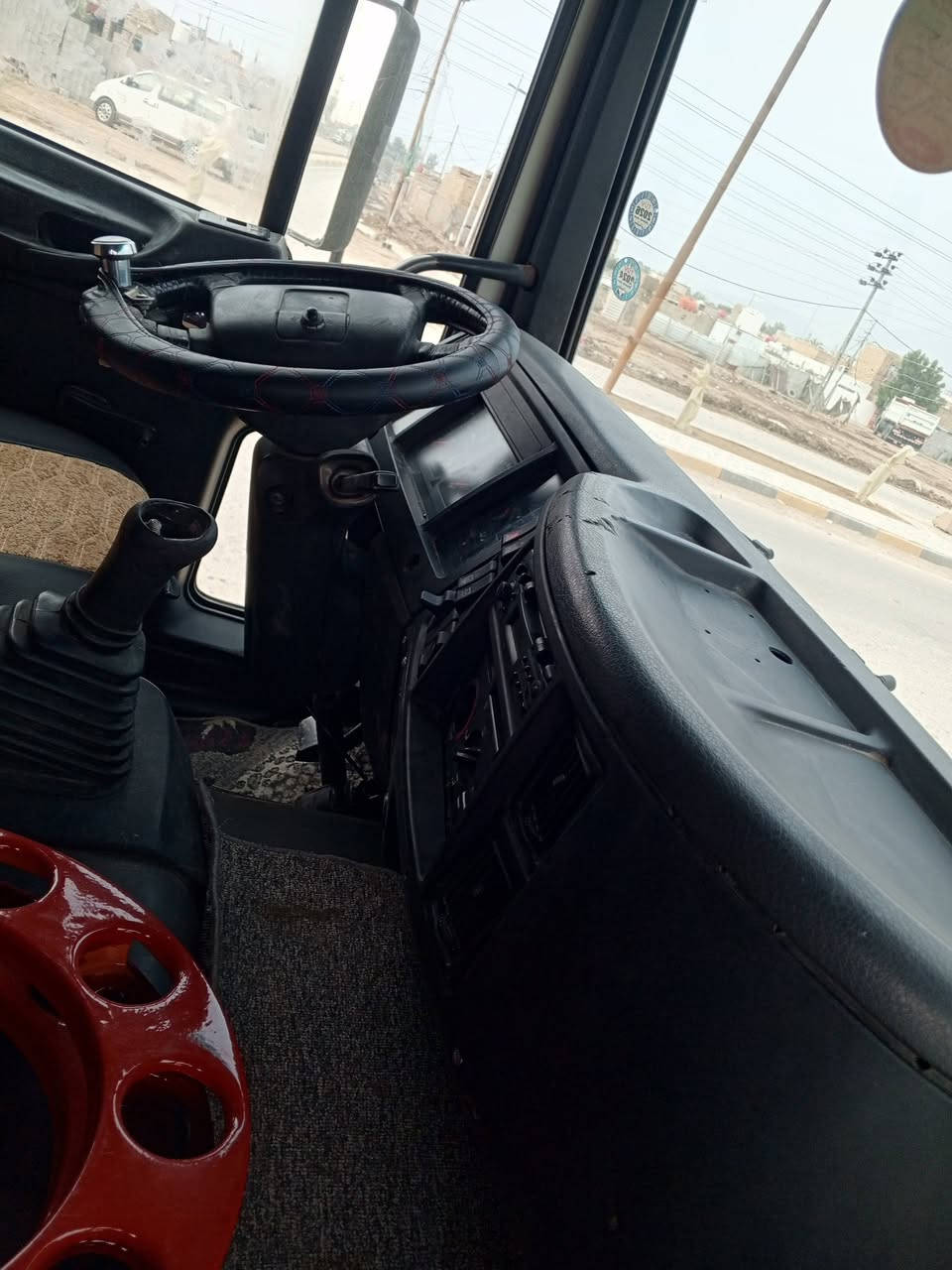 فالفو اف6موديل 2004رقم انكليزي سليمانيه سنويه لل31 مكينه كير اكسن كفاله امامي ورك خلفي جوبلس حموله 10 للاستفسار الاتصال ***********
