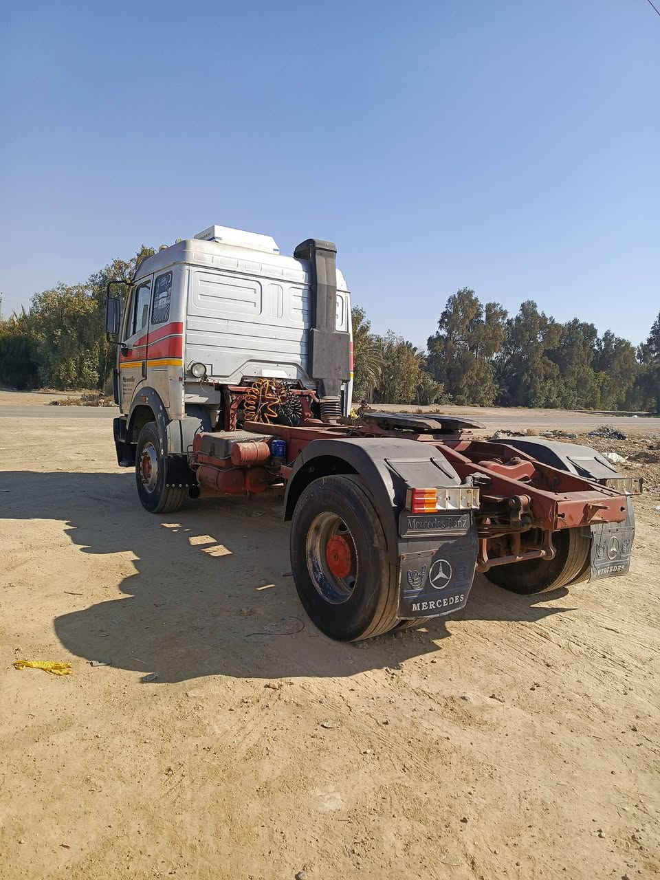 سلام عليكم سياره للبيع موديل 92دبل تيربو كير كهربائي 155 للاتصال *********** سعر190وبيه مجال
