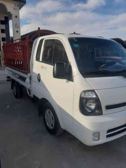 سلام عليكم كيه حمل موديل 2014
رقم 📱 صلاح الدين دولي 
شرط التحويل 
سنويه 3030
سياره مكفوله كفاله عامه
طخم تاير جديد 
كير محرك شرط 
سياره جاهزه عل اخر حبه وين الجناي 
والله محي الشراي 

اتصل وبيك خير ودلل 

خاص مغلق اتصل فقط 

***********
