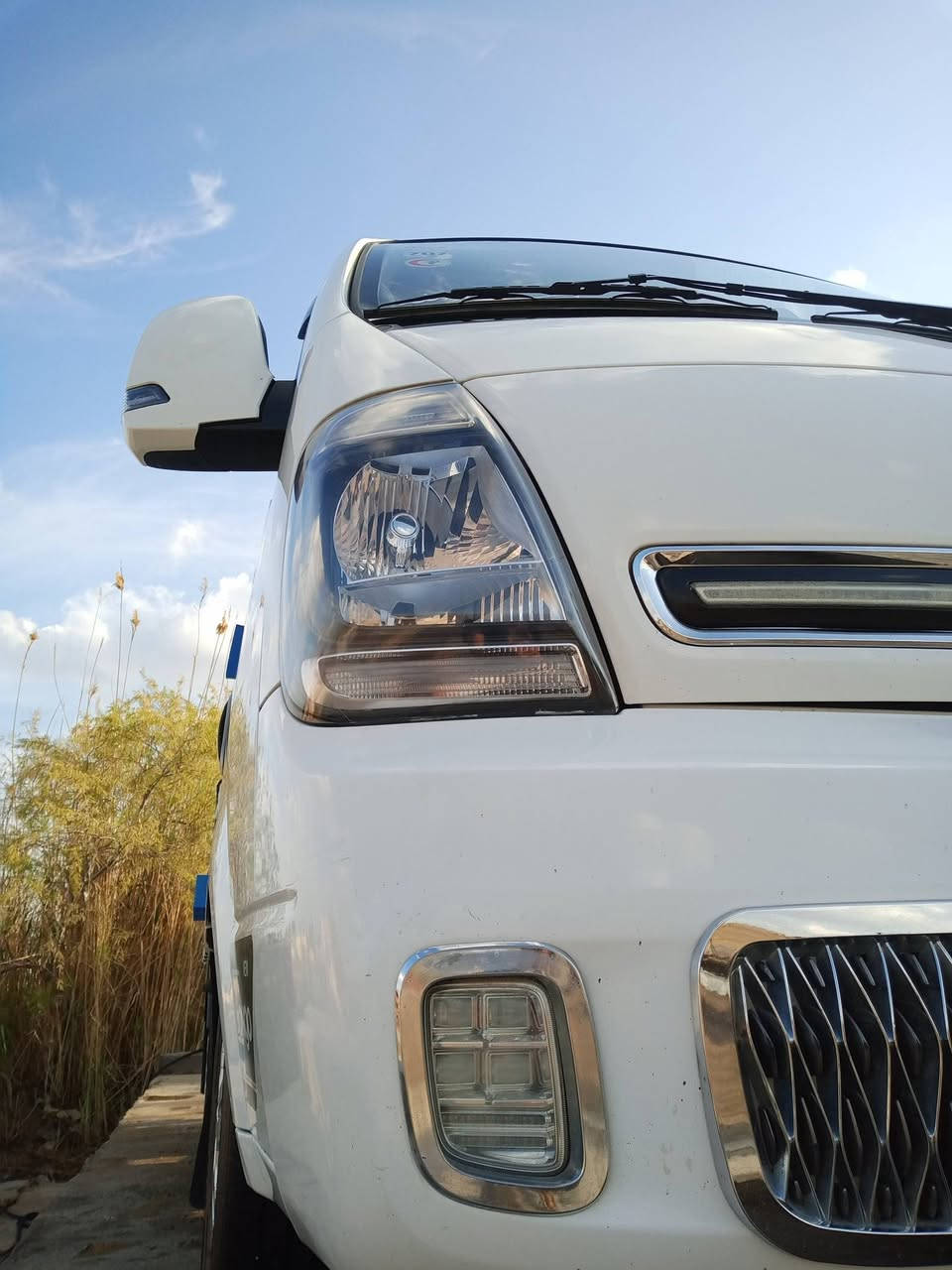 السلام عليكم للبيع كيا حمل مكفول كفاله عامه رقم بغداد موديل ،2023 كفاله عامه رقم بغداد انكليزي تريد تحويل تريد وكاله المكان واسط قضاء الصويره ماشيه 39 الف حقيقي السعر خاص رقم الهاتف ***********فقط واتساب
