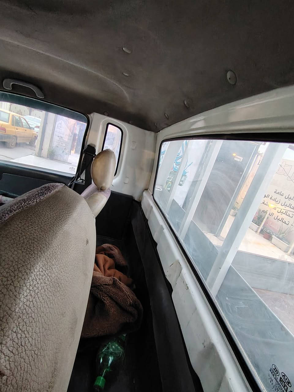 السلام عليكم كيا عموشه للبيع 2011 بغداد باسمي كير محرك اكسل تخم تاير الكشر كدامك سياره خير من الله السعر 95 وبيها مجال لتواصل *********** فقط اتصال
