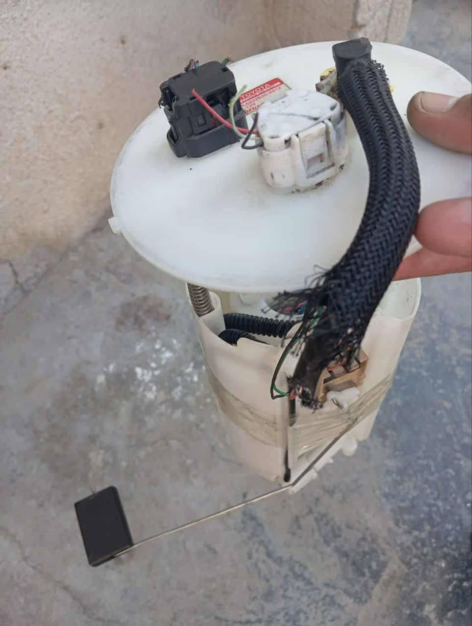 السلام عليكم ورحمة الله 
توفرت قواعد فيت بم مستخدم اصلي حاوية وارد امريكي تعمل بالنزين فقط ثلاث خطوط لسيارات هايلندر حجم ال١محرك 3.5  من موديل 2020 إلى موديل 2023 
قواعد فيت بم مستخدم اصلي حاوية وارد امريكي  لسيارات الهايلندر الهايبرد موديل 2020الى 2024 محرك 2500 
قواعد فيت بم هايلندر مستخدم اصلي حاوية من موديل 2016 إلى 2019
قواعد فيت بم مستخدم اصلي حاوية هايلندر من موديل 2004 إلى 2009
كنترول تحكم جام منشأ تايلندي 
شريط استيرن منشأ تايلندي 

يوجد فيت بم  خطين وثلاث خطوط هايلندر لجميع الفئات دينسو اصلي مؤسسة مستخدم 
فلاتر أصلية نسيجي مستخدم  بنسبة نظافة 95%

العنوان بغداد الحبيبية قرب ساحة الحمزة 
للاتصال ***********
يوجد بيع بالجملة لاصحاب الورش والمحلات
