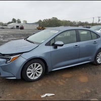 كورولا هايبرد • ٢٠٢٥ • مزاد