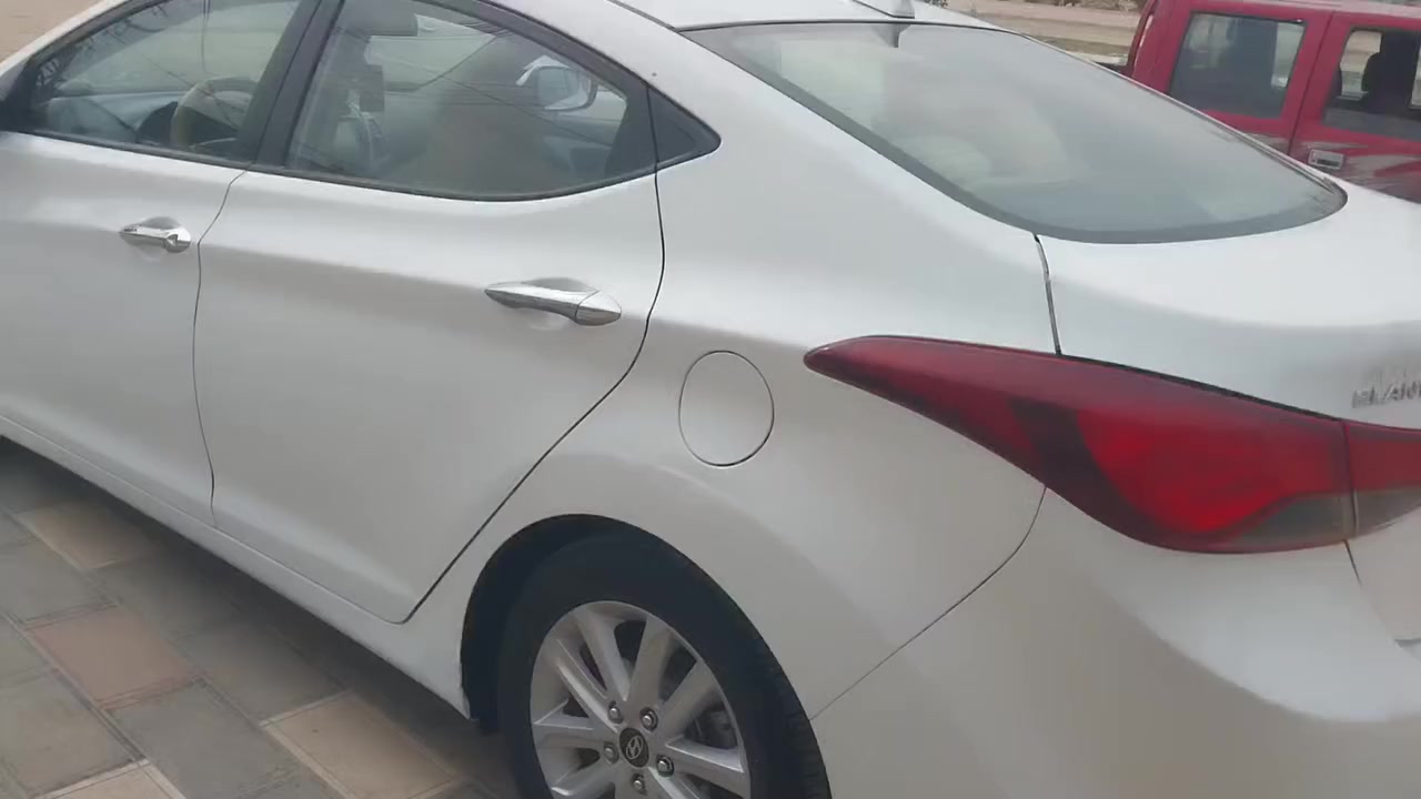 النترا ١٦ ماشيه ٩٠ 
كفاله من الفتح والتبديل والضربه 
بيع مستعجل ***********
