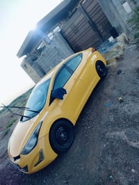 النترا • ٢٠١٤ • رقم بغداد