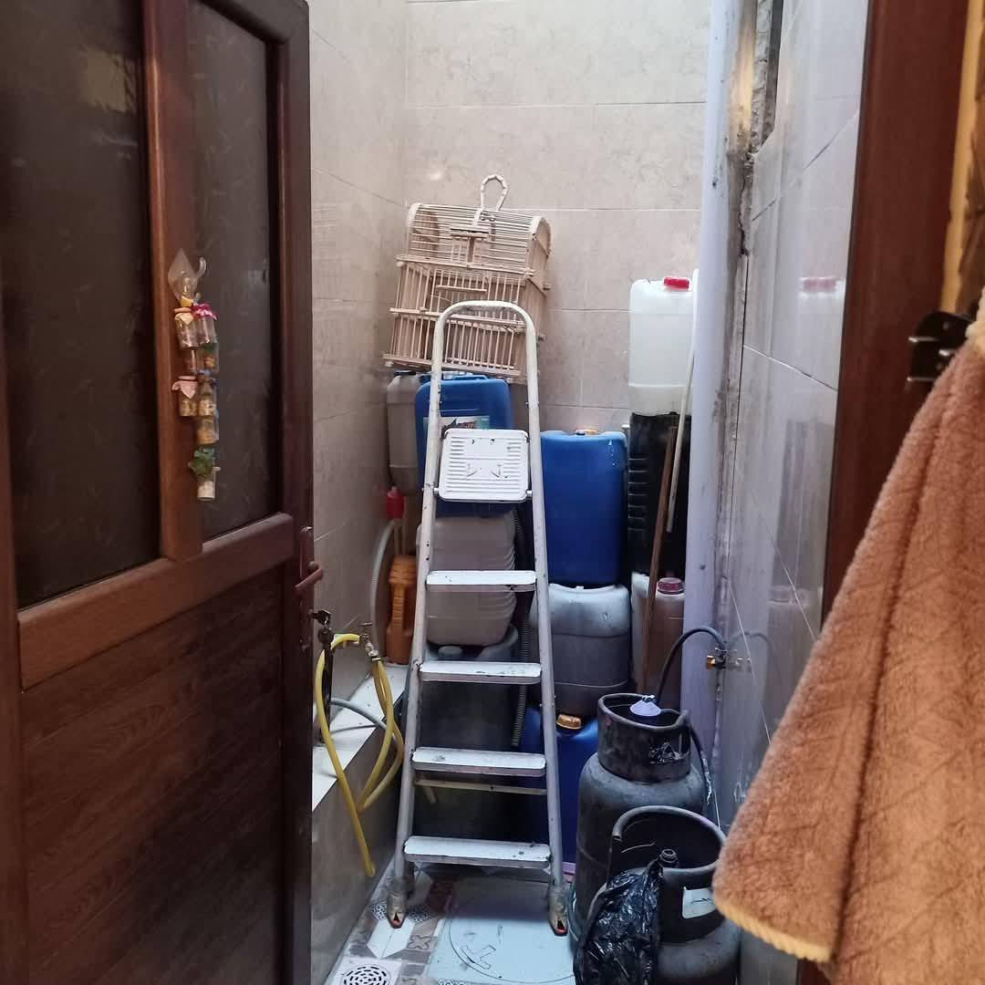 دار للبيع زراعي سند 25 تحويل ثاني يوم
العنوان سبع ابكار قرب السريع محمد القاسم 

المساحة 75 م واجهة 4 مً

يحتوي الدار على ثلاث غرف نوم وصالة وخدمات عدد 2 

بناء جديد  

الدار جاهز للسكن او للاستثمار 

للاستفسار مكتب يونسس للواساطة العقارية والمقاولات 

***********

***********
