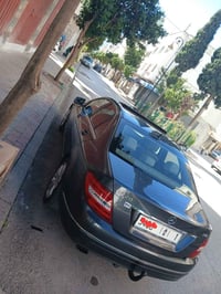 مرسيدس C220 • مرسيدس 2009 • سيارة أوتوماتيك • مرسيدس المغرب • مرسيدس ت...