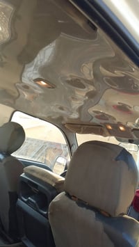 السيارة مكفوله موديل 2022 سعره 155 التواصل على رقم 07723482947