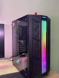 i5 9400f • 1650 سوبر • 16 جيجا