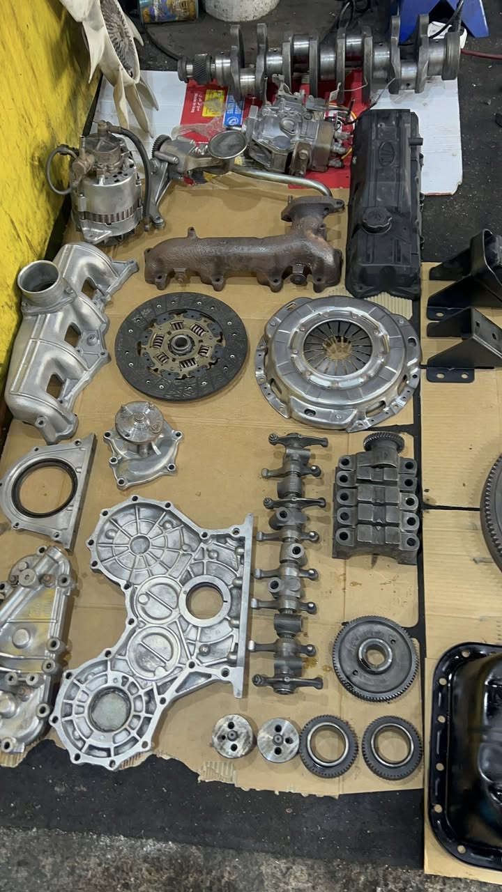 يا الله ورشه نصير الفيتر لتجفيت وتحوير جميع سيارات الكاز لمسكر والمفتوح وتصليح كافه المولدات العنوان بصره ابو الخصيب العوجه اي ستفسار بلخدمه ***********.  ‭٠٧٨٥ ٧٧٧ ٥١٢٢‬
