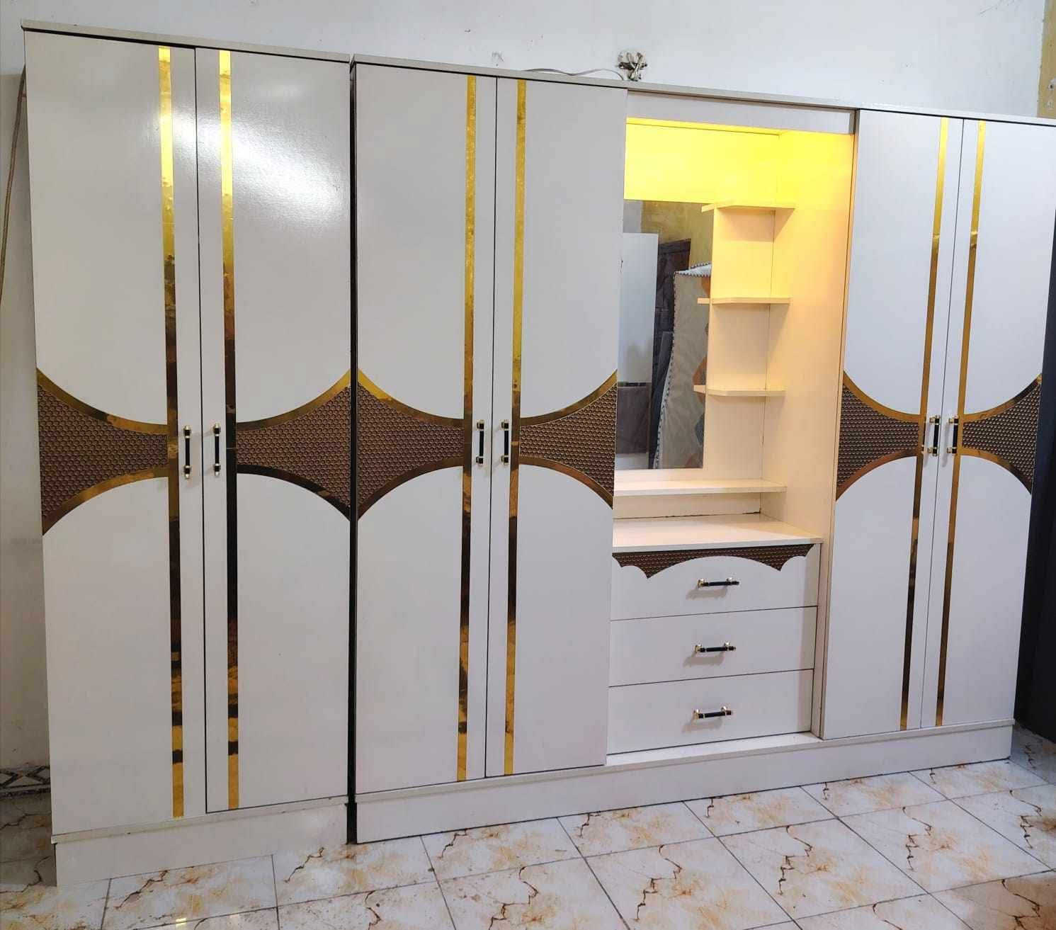 ٥٥٠ مع توصيل وشد بغداد مجاني


**إذا كنت صاحب هذا الإعلان وتريد حذفه لأي سبب، رجاءا أرسل رسالة إلى الدعم الفني**