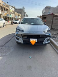 سوئيست S06 • ٢٠٢٦ • ٨٠٠ كم