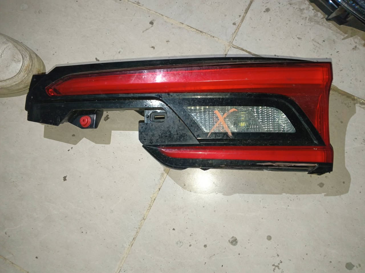 موجود كل القطع گراند هايلندر + رافور + هايلندر وشرط كل قطعة شركة لل استفسار خاص واتساب9647517491310


**إذا كنت صاحب هذا الإعلان وتريد حذفه لأي سبب، رجاءا أرسل رسالة إلى الدعم الفني**