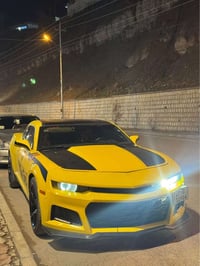 كمارو • ٢٠١١ • فول مواصفات