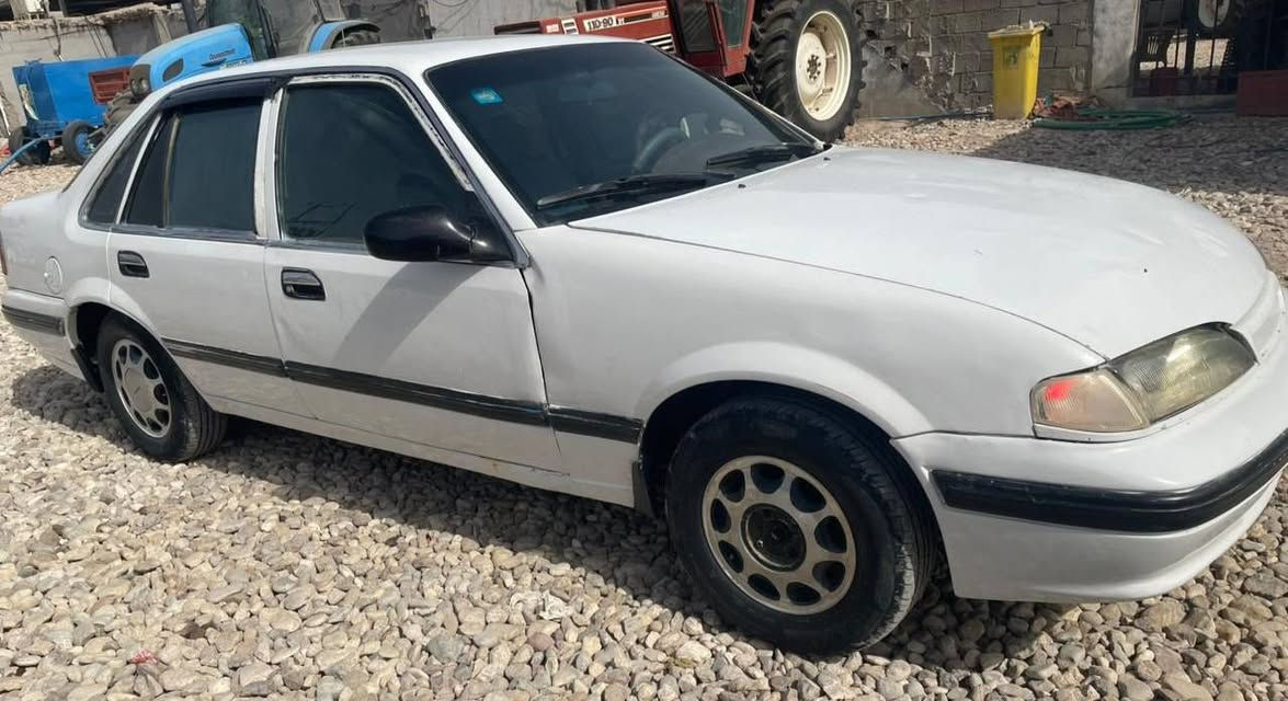 سلام عليكم دايو برنس موديل ٩٤رقم بغداد سنويه جديده رقم دولي تحويل مباشر سياره جاهزه كير ومحرك مكفولات تخم تاير كهربائيات كل شغاله سياره جاهزه احله من صور العنوان واسط الزبيديه الاستفسار على***********
