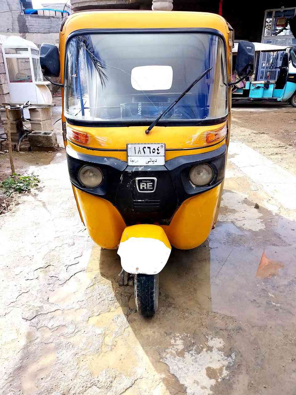 تكتك موديل ١٩ نضيفه السعر خمسه و٧٠٠ وبيه مجال بسيط مكاني ديالى الخالص ***********
