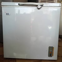 مجمّدة هيتاشي • ١٠ قدم • قادسية ثانية كركوك