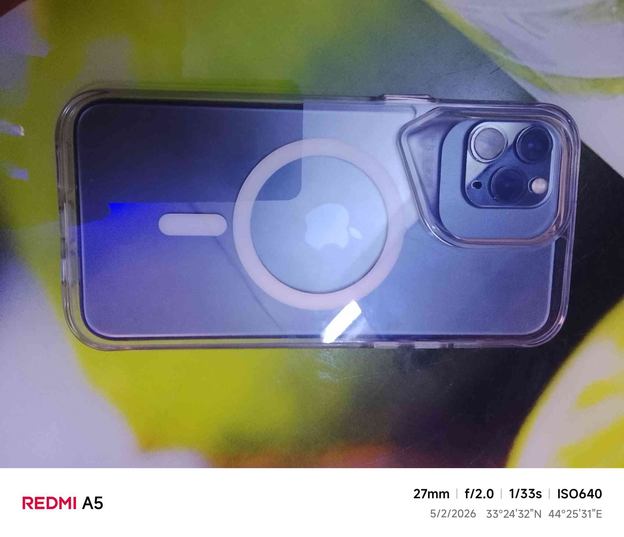 ايفون دعش برو ماكس جهاز قافل من امريكة ايكلود مقفول وبي فطر قليل بشاشة جهاز ابيعة حديدة قيم واخذ بما يرضي الله مكان بغداد حي اور


**إذا كنت صاحب هذا الإعلان وتريد حذفه لأي سبب، رجاءا أرسل رسالة إلى الدعم الفني**