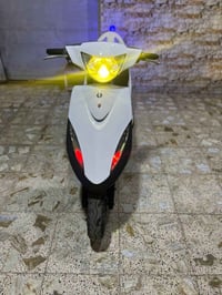 دراجه ماكس • عدله • حسينيه راشديه بغداد