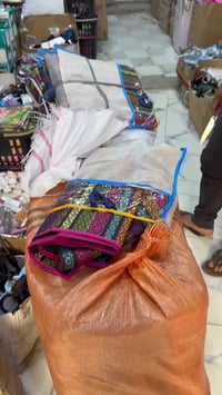 مفرش • متعدد الاستعمالات • طويريج