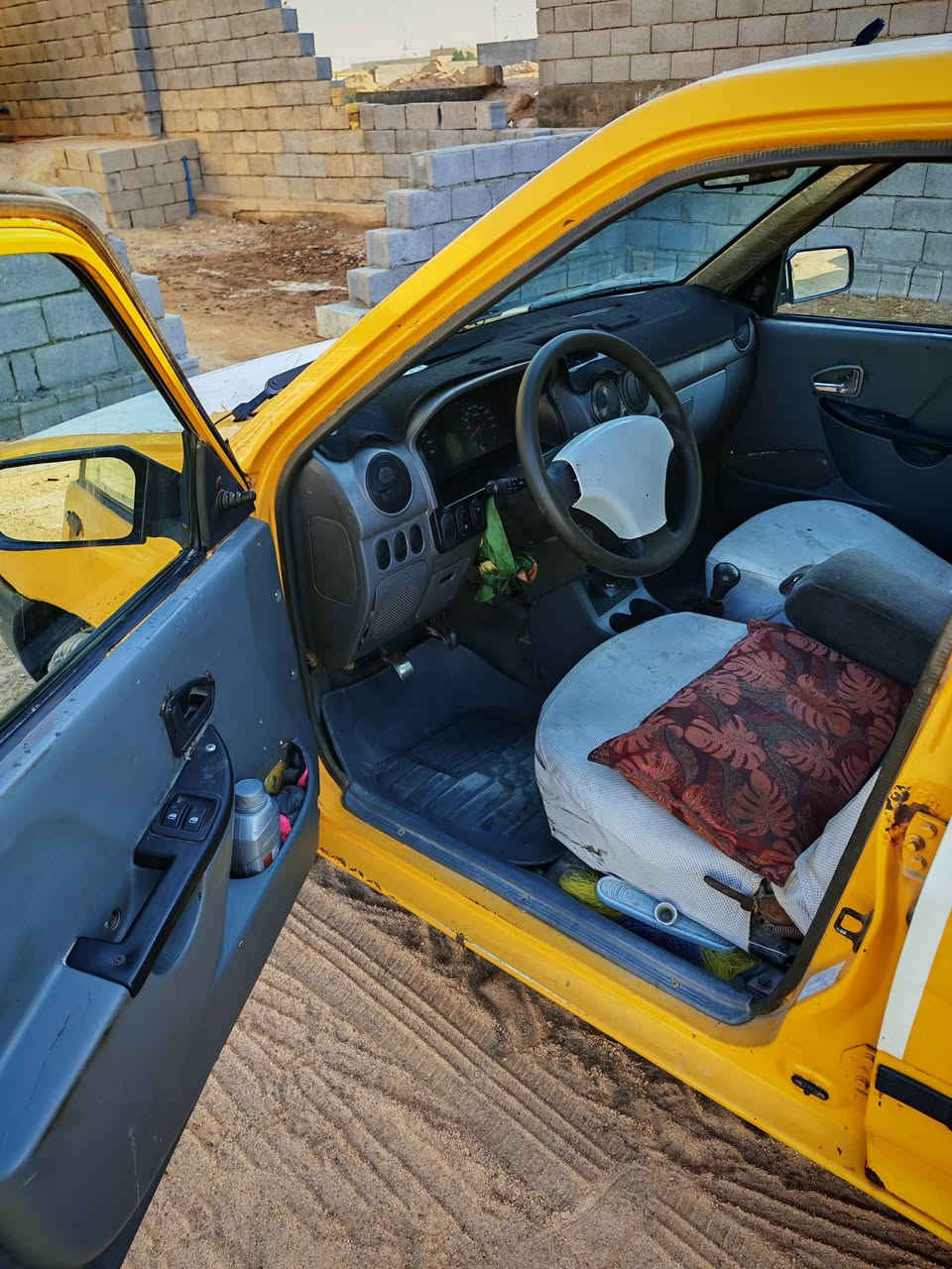 سلام عليكم سايبه موديل 15
مكينه وكير وكهربائيات كفاله ولبدي شوفت العين سعرها 25
مكاني البصره الهارثه رقم الهاتف ***********
