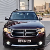 دورنكو • ٢٠١٢ • رقم بغداد