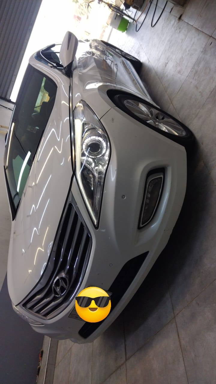 ازيره للبيع موديل 2012 خليجي بدون ضربه بدون صبغ نضيفه، فول مواصفات كشنات جلد  مكينه 3500 رقمه بغداد سعره 123   رقم ***********
