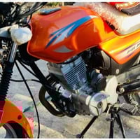 دايون موديل 24 الدراجه جديده اوراق سكنر الدراجه ما نقصه اي شي كله شغال...