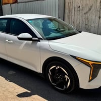 K4 EX 2025 السعر 168$ 07709242590