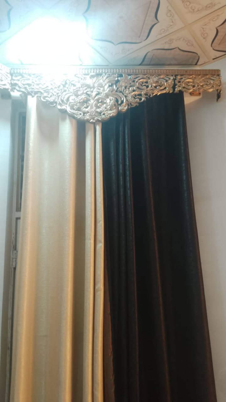 تخم قنفات للبيع ب200وبي مجال وبرده شباك مترين ونص ب50والباب متر ب20وبيهن مجال النجف, العراق


**إذا كنت صاحب هذا الإعلان وتريد حذفه لأي سبب، رجاءا أرسل رسالة إلى الدعم الفني**