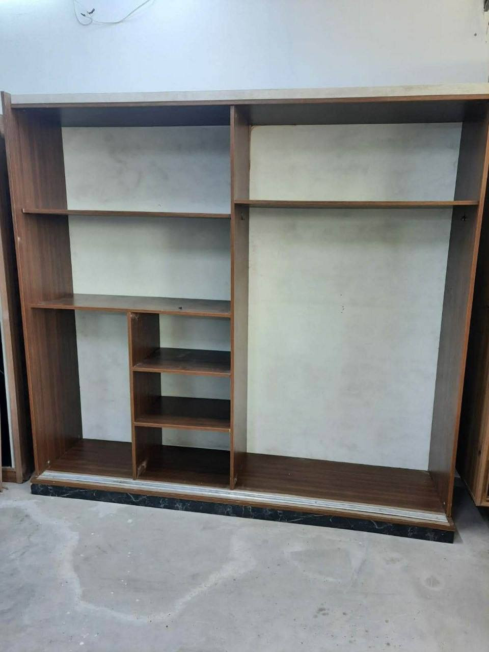 غرفه ترڪي🇹🇷  مستخدم
قطع/7
نضافه 95/💯
نضام اسلايت 😍
السعر /475/500💵 💎
مع شد ونقل 🚚 داخل بغداد مجانآ
 باقي المحافظات بسعر مناسب


**إذا كنت صاحب هذا الإعلان وتريد حذفه لأي سبب، رجاءا أرسل رسالة إلى الدعم الفني**