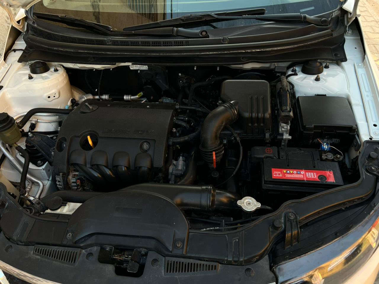 سيراتو موديل 2010 للبيع مكفوله من الصبغ
بيهه شويه بارد اباب الصدر
گير ومكينه وحداديه وتدفئه وتبريد مكفولات
السياره جديده جدا واحله من الصور
السعر105 وبي مجال قليل
رقم سليمانيه تريد تحويل او وكاله
غير متواجد ع الفيس
***********
بي واتساب
