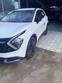 سبورتج 2025 بلاك ديشن فول مواصفات عده البنروما ماشيه 6 الف بعدها بحاله...