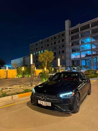 AMG • ٢٠٢٤ • وارد امريكا