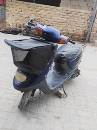 منغولي • موديل 3 • مكينة ناعمه