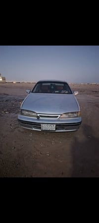 دايو برنس • ١٩٩٤ • رقم كربلاء