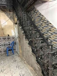 حدادة • أبواب وشبابيك • النجف