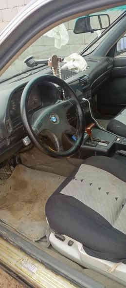 سلام عليكم اخون بي ام للبيع رقم بغداد ملاك بصره مديل تسعين محرك بلاد سته سلندر سياره حلوه صبغ جماليه عنوان بصره الدير الشافي *********** مراوس بيكك سعر 53
