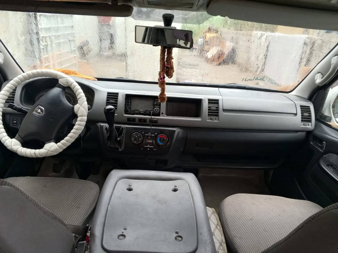 السلام عليكم سياره جنبي موديل 14 سياره باسمي مصبوغ حزام قير محرك اكسن تبريد تخم تاير سياره جاهزه مكان بغداد سلمان باك السعر 130 قفلها رقم الهاتف ***********
