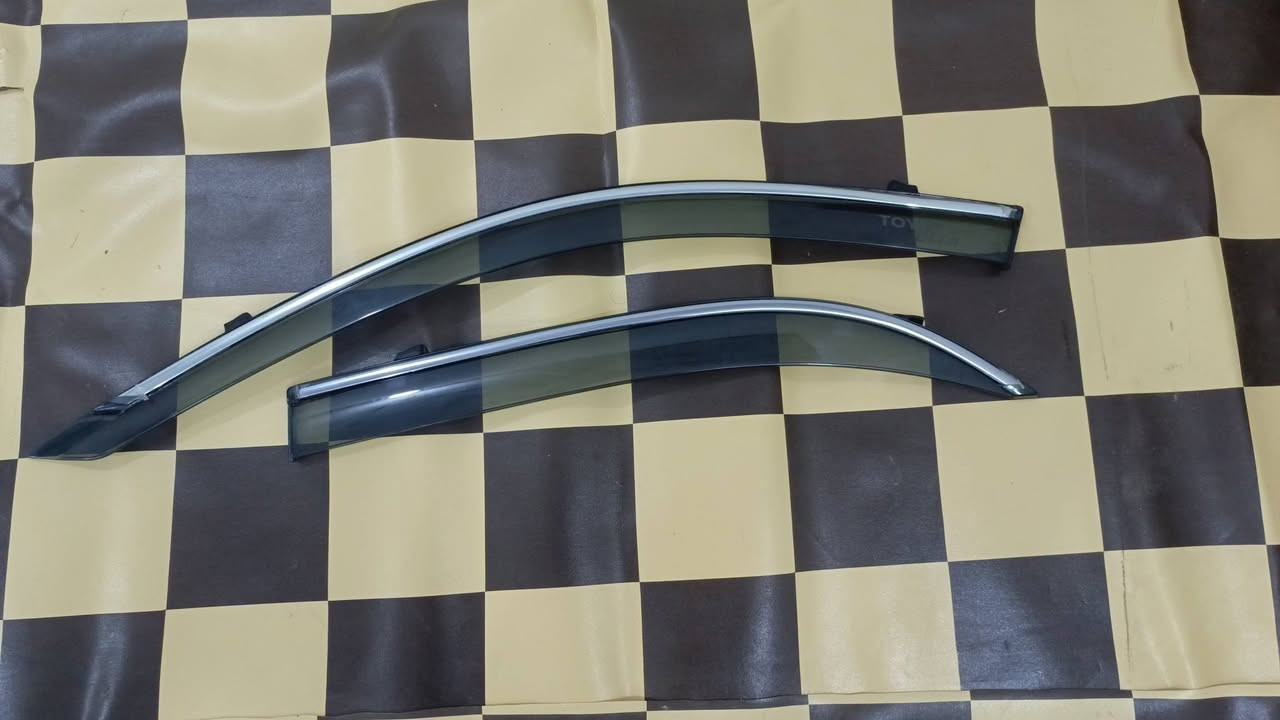 اسلام عليكم شباب عندي غراض كورلا دكشن ودبل خلفي نضيف ومطريات جدد
وسلة عنواني بصرة


**إذا كنت صاحب هذا الإعلان وتريد حذفه لأي سبب، رجاءا أرسل رسالة إلى الدعم الفني**