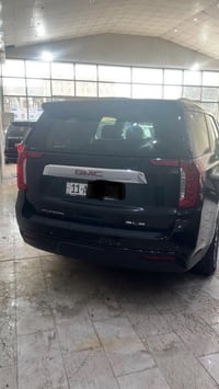 يوكن SLE • 5.3 V8 • ٨٠٠٠٠ كم