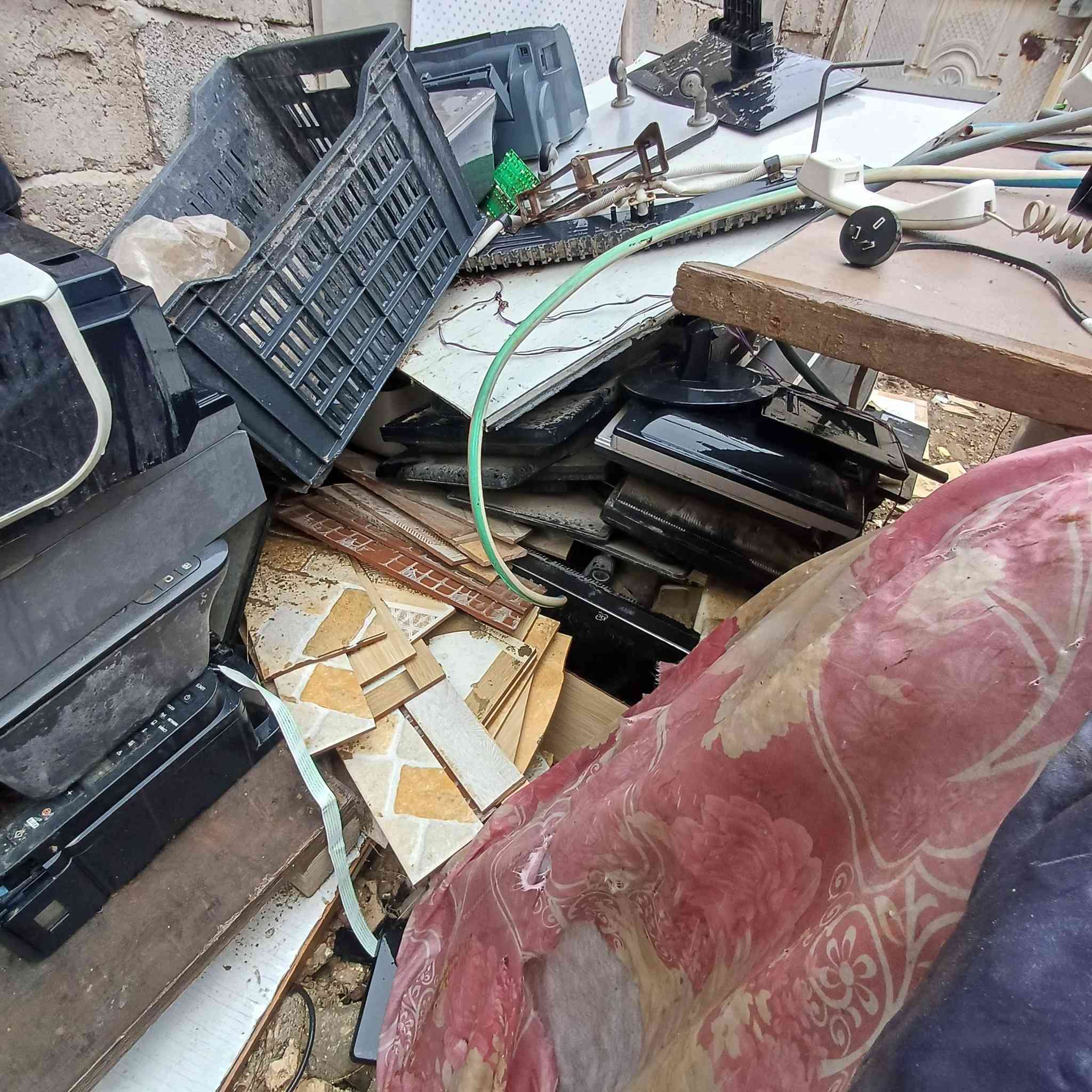 طابعات للبيع وشاشات حاسبه


**إذا كنت صاحب هذا الإعلان وتريد حذفه لأي سبب، رجاءا أرسل رسالة إلى الدعم الفني**