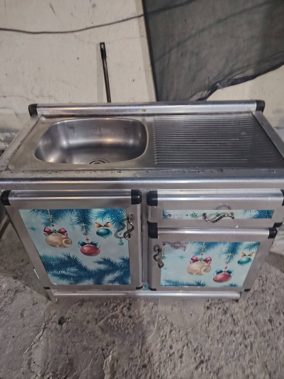 كاونتر مرمر 175
سنك تسكام 75


**إذا كنت صاحب هذا الإعلان وتريد حذفه لأي سبب، رجاءا أرسل رسالة إلى الدعم الفني**