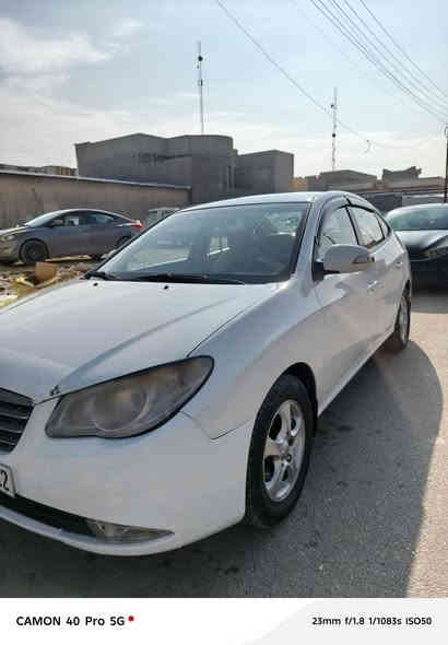 مكفولة مكينه 1600 دكشن عالي ✈️
موديل 2010النتره 
رقم اربيل  سنويه جديدة  تحويل ثاني يوم
بيه بارد ربع الجاملغ 
الباقي كفالة 
السعر 113 وبيها مجال شي قليل رقمي 
المكان عامريه الفلوجة
***********
***********
