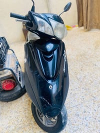 دراجه بلاديه • قطع جديده • مدينة الصدر