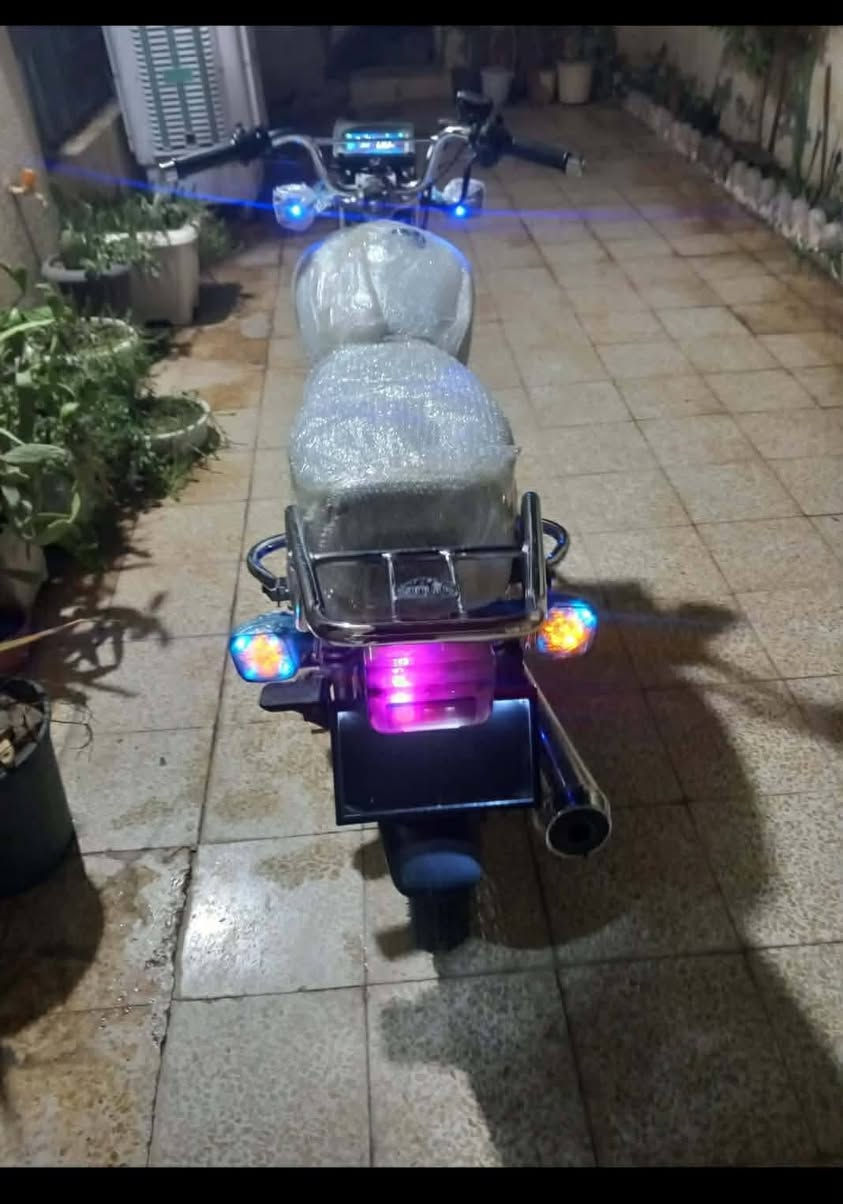 #متاح تايكر موديل 24 مكفوله اصوليه السعر 650
الشراي ***********
