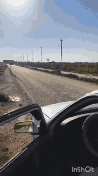 بستان دونمين ملك صرف 25 تحويل مباشر بالطابو موقع ممتاز  علئ شارعين امام وخلف العنوان  بغداد شرق جانب الرصافه يبعد عن فلكة حي النصر  12دقيقه طريق السياحي في ظهر منطقة شاعوره علئ  السده الاولئ و التبليط لحد البستان وداخل البستان للتواصل ومعرفة السعر  ***********
