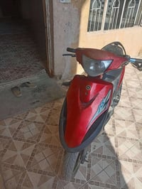 دراجة ماكس • بوشة ٤٩ • معدل