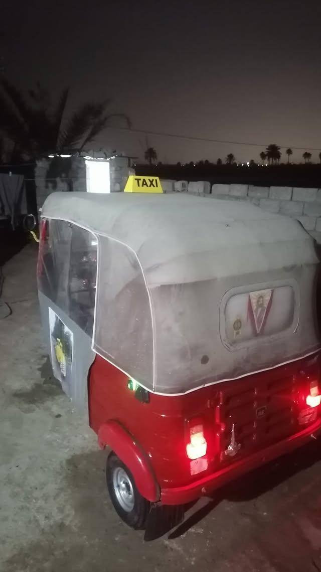 سلام عليكم تكتك باجاج مويدل ١٩,اورق المصطفى صوليات تكتك جاهزة اي نقص مابيه مكاني بغداد عويريج قربت علوت رشيد سعر 4 وبيه مجال قليل حك جيه للستفسار ***********
