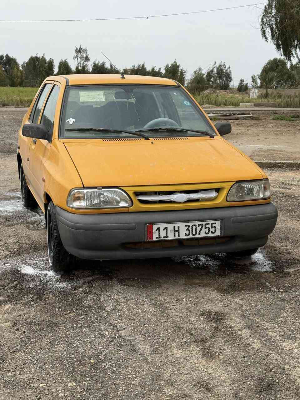 ‏سلام عليكم سايبة موديل 22 للبيع***********
